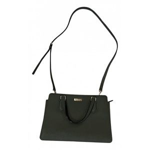 Kate Spade Leather Satchel